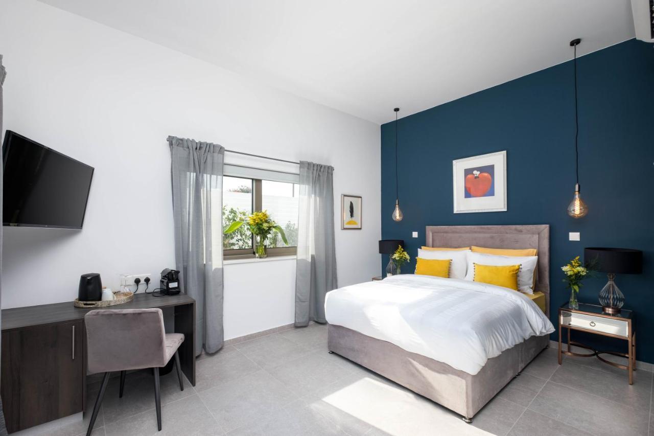 Rooms At Villa Amour Cyprus Ворокліні Екстер'єр фото