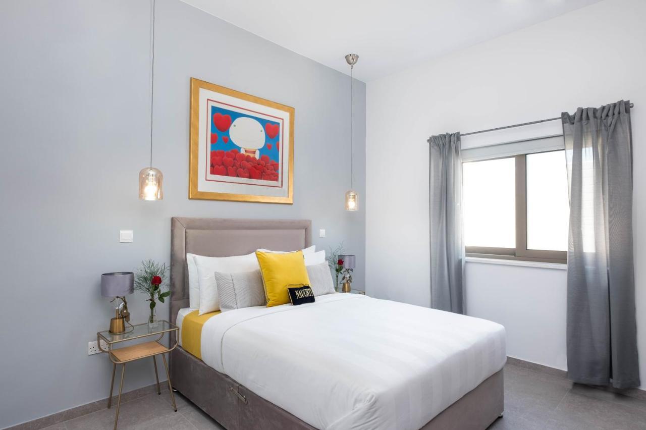 Rooms At Villa Amour Cyprus Ворокліні Екстер'єр фото