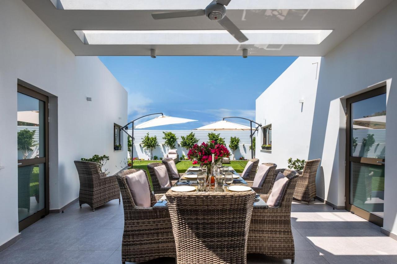 Rooms At Villa Amour Cyprus Ворокліні Екстер'єр фото